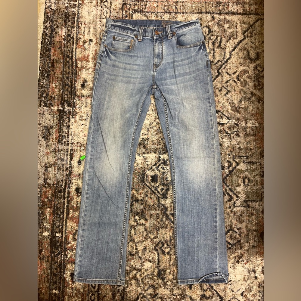 30x32 original penguin men’s jeans